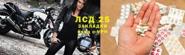 хмурый Алексеевка